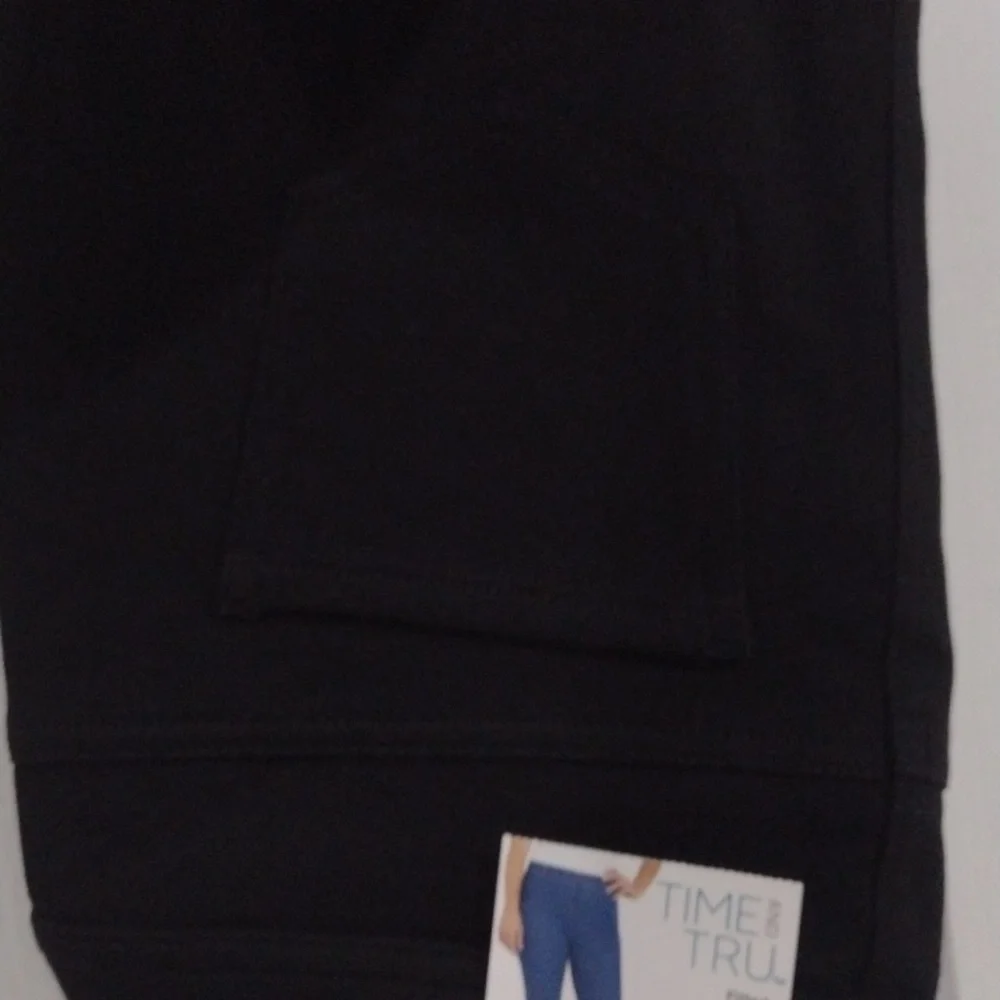 New women size 4/6 fitted stretch Capri jeggings - Picture 5 of 7